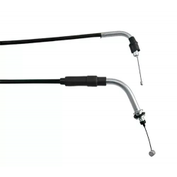 P2R TRANSMISSION GAZ SCOOT ADAPTABLE PEUGEOT 50 KISBEE 2T — photo 2