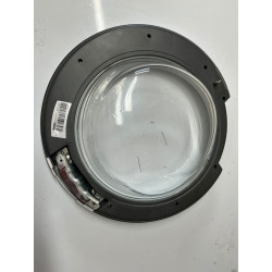 WHIRLPOOL Hublot complet pour lave linge FWF81283W2 — photo 2