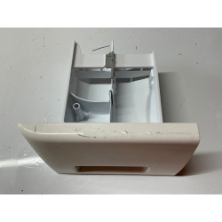 WHIRLPOOL Tiroir bac lessive + façade pour lave linge FWF81283W2 — photo 2