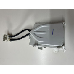 ESSENTIEL B Support bac à lessive + électrovanne pour lave linge ELF814DD2 — photo 2