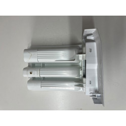 ESSENTIEL B Tiroir bac à lessive + façade pour lave linge ELF814DD2 — photo 2