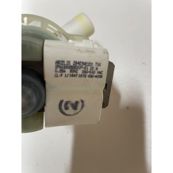 ESSENTIEL B Pompe de vidange pour lave linge ELF814DD2 — photo 2