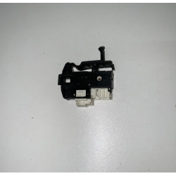 INDESIT Sécurité de porte pour lave linge XWE 81252
