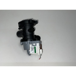 INDESIT Pompe de vidange ASKOLL M327 pour lave linge BWEW 81255XWF