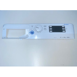 INDESIT Panneau de commande + carte pour lave linge XWE 81252