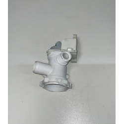 INDESIT Pompe de vidange pour lave linge XWE 81252