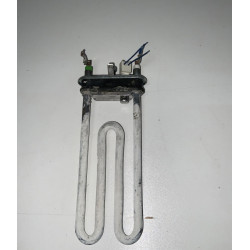 INDESIT Résistance 1700W pour lave linge XWE 81252