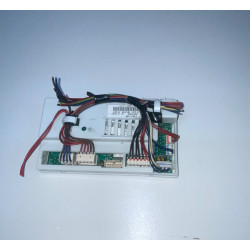INDESIT Module de puissance 1529162295 pour lave linge XWE 81252