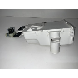 HAIER Support bac lessive + électrovanne pour lave linge HW60-1203D-F