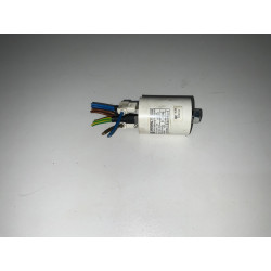 HAIER Condensateur antiparasite 41037239 pour lave linge HW60-1203D-F