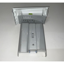 LG Tiroir bac lessive + façade pour lave linge WD-16396FDK — photo 2