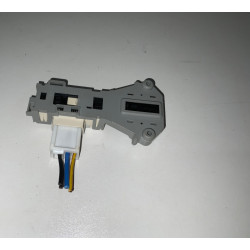 LG Sécurité de porte DA081 pour lave linge WD-16396FDK — photo 2