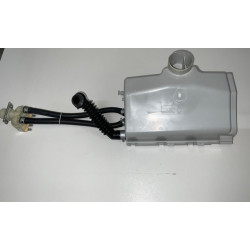 LG Support bac lessive + électrovanne + durite pour lave linge WD-14311RDK — photo 2