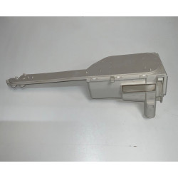 INDESIT Support bac lessive pour lave linge BWEW 81255XWF — photo 2