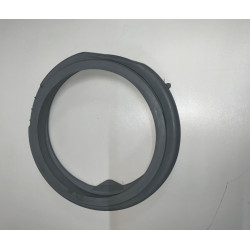 INDESIT Joint de hublot pour lave linge BWEW 81255XWF — photo 2