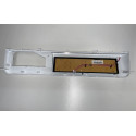 INDESIT Panneau de commande + carte pour lave linge BWEW 81255XWF — photo 2