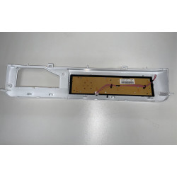 INDESIT Panneau de commande + carte pour lave linge BWEW 81255XWF — photo 2