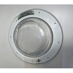 INDESIT Hublot complet pour lave linge XWE 81252 — photo 2