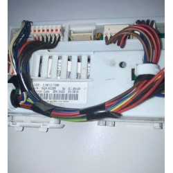 INDESIT Module de puissance 1529162295 pour lave linge XWE 81252 — photo 2