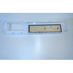 INDESIT Panneau de commande + carte pour lave linge XWE 81252 — photo 2