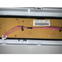 INDESIT Panneau de commande + carte pour lave linge BWEW 81255XWF — photo 3