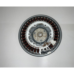 LG Rotor + stator DC-3phase-110W pour lave linge F74N23WH