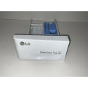 LG Façade + Tiroir bac lessive pour lave linge F74N23WH
