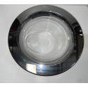 SAMSUNG Hublot complet lave linge WF70F5E5W4X
