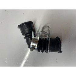 SAMSUNG Durite cuve/boite produit pour lave linge WF70F5E5W4X
