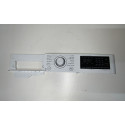 LG Panneau de commande + carte pour lave linge F74N23WH