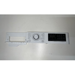 LG Panneau de commande + carte pour lave linge F74N23WH