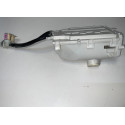 SAMSUNG Support bac lessive + électrovanne pour lave linge WF70F5E5W4X