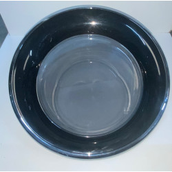 WHIRLPOOL Hublot complet pour lave linge séchante FWDD1171582WBCVFR