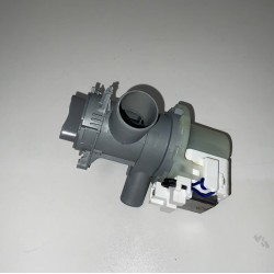BEKO Pompe de vidange pour lave linge WUE7424W0W