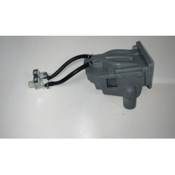 BEKO Support bac lessive + électrovanne pour lave linge WUE7424W0W