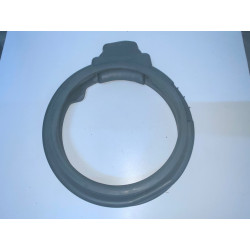 WHIRLPOOL Joint de hublot pour lave linge séchante FWDD1171582WBCVFR