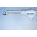 WHIRLPOOL Support bac lessive + électrovanne pour lave linge séchante FWDD117158