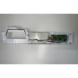 LG Panneau de commande + carte pour lave linge F74N23WH — photo 2