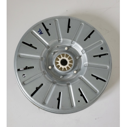 LG Rotor + stator DC-3phase-110W pour lave linge F74N23WH — photo 2