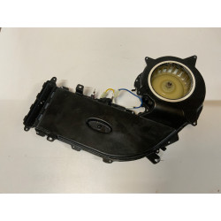 LG Résistance ventilateur pour lave linge séchant F854N41WR — photo 2