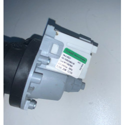 WHIRLPOOL Pompe de vidange ASKOLL pour lave linge séchante FWDD1171582WBCVFR — photo 2