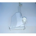WHIRLPOOL Support bac lessive + électrovanne pour lave linge séchante FWDD117158 — photo 2