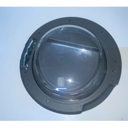 WHIRLPOOL Hublot complet pour lave linge séchante FWDD1171582WBCVFR — photo 2