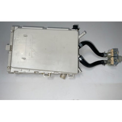 SAMSUNG Support bac lessive + électrovanne pour lave WF1802XEC — photo 2