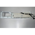 SAMSUNG Panneau de commande avec bouton + CARTE lave linge WF1802XEC — photo 2