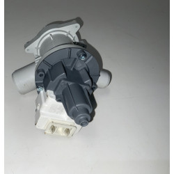 GORENJE Pompe de vidange pour lave linge WNHEI74SAS — photo 2