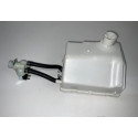 GORENJE Support bac lessive +électrovanne Lave linge WNHEI74SAS — photo 2