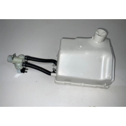 GORENJE Support bac lessive +électrovanne Lave linge WNHEI74SAS — photo 2
