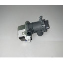 BEKO Pompe de vidange pour lave linge WUE7424W0W — photo 2
