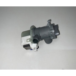 BEKO Pompe de vidange pour lave linge WUE7424W0W — photo 2